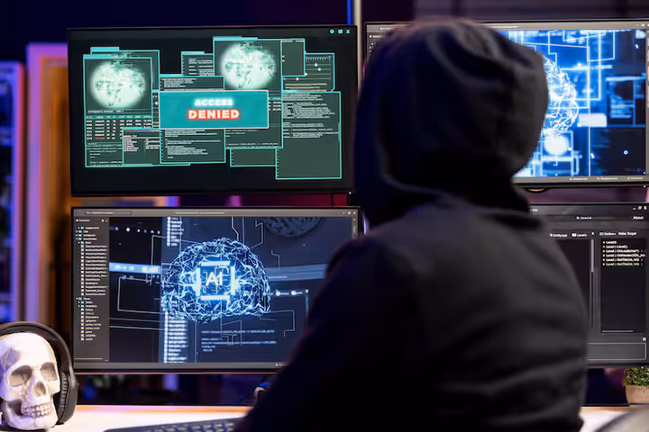 AI for Fraud Detection Tips for Better Monitoring and Safety