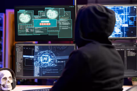 AI for Fraud Detection Tips for Better Monitoring and Safety