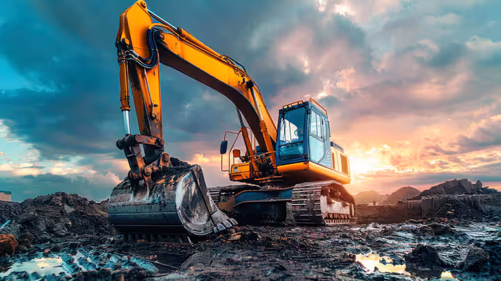 Smart Excavator Tips to Improve Your Daily Work