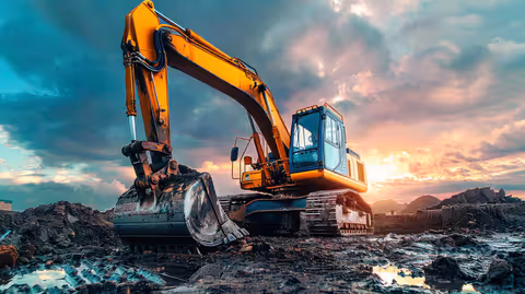 Smart Excavator Tips to Improve Your Daily Work