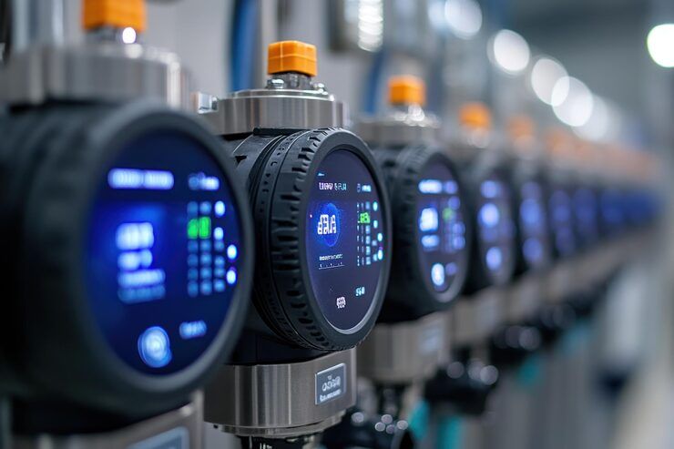 Industrial Sensors Guide for Better Accuracy and Reliable Performance