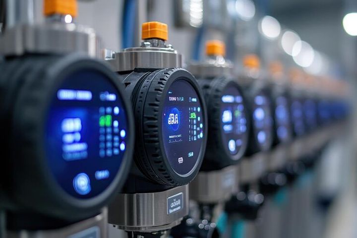 Industrial Sensors Guide for Better Accuracy and Reliable Performance