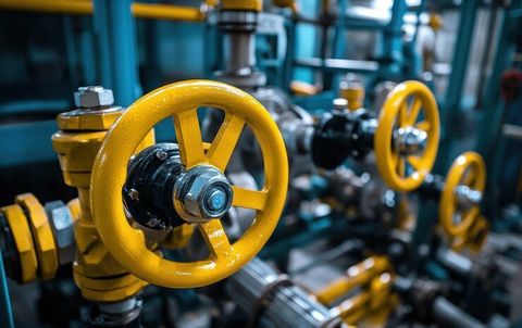 Industrial Valves Basics and Smart Tips for Reliable Operations