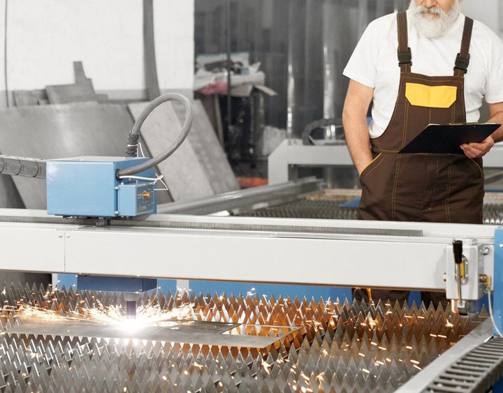 Learn Sheet Cutting Systems with Easy Tips for Better Cutting Results