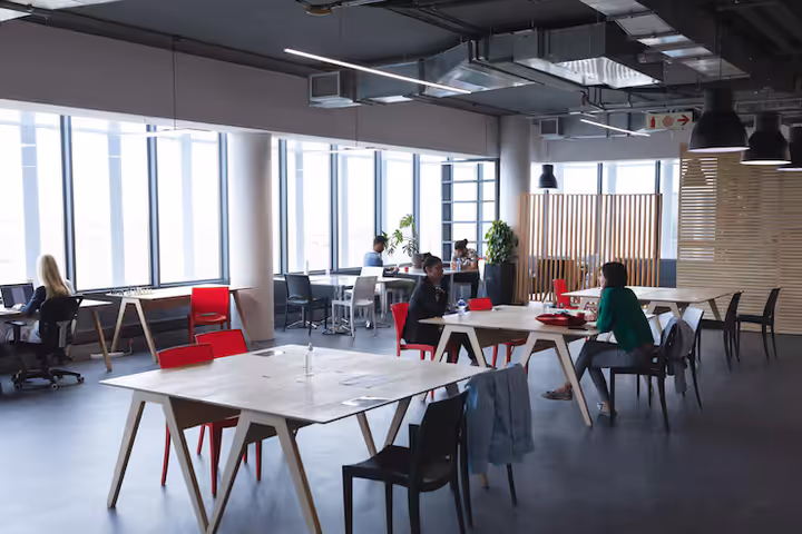 Co working Spaces Insights and Tips to Boost Productivity and Focus