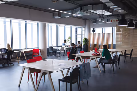 Co working Spaces Insights and Tips to Boost Productivity and Focus