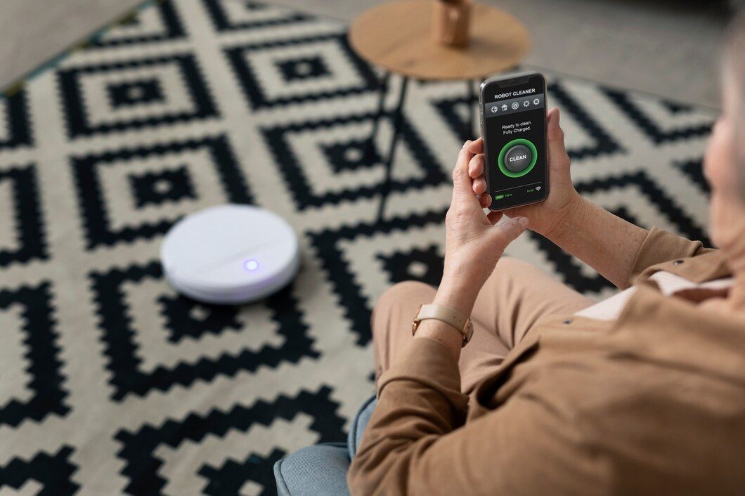 Smart AI Home Devices Guide Tips and Insights for Effortless Living